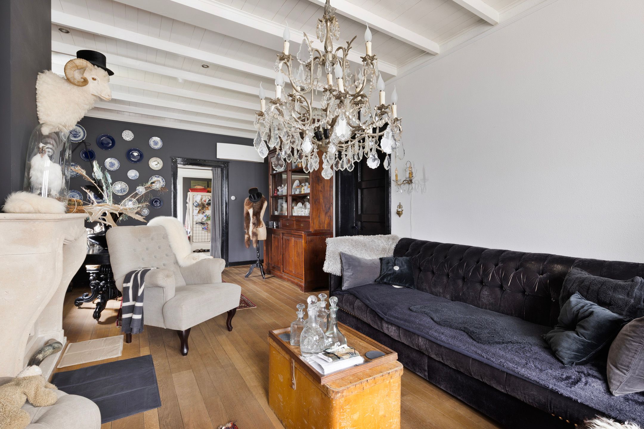 Foto 9 van Grotestraat 8