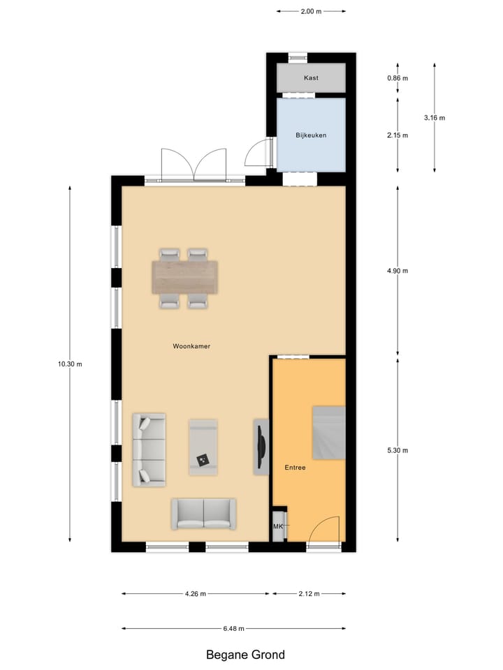 Foto 36 van Toebesbrink 4