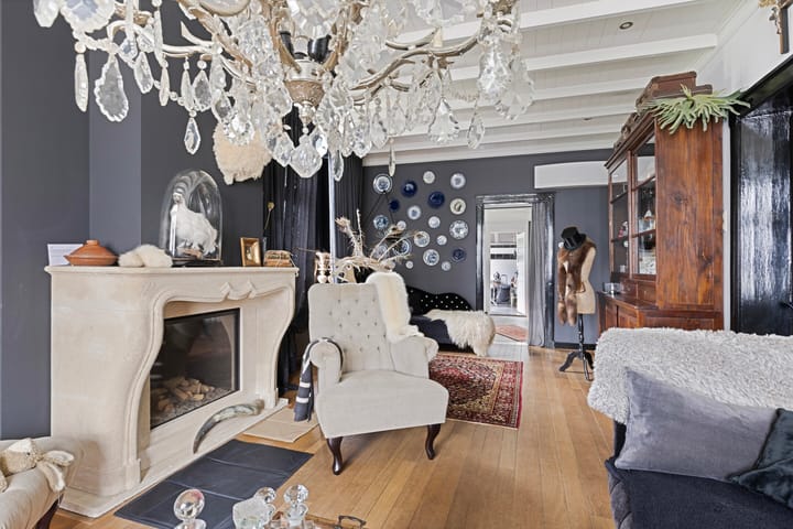 Photo 10 of Grotestraat 8