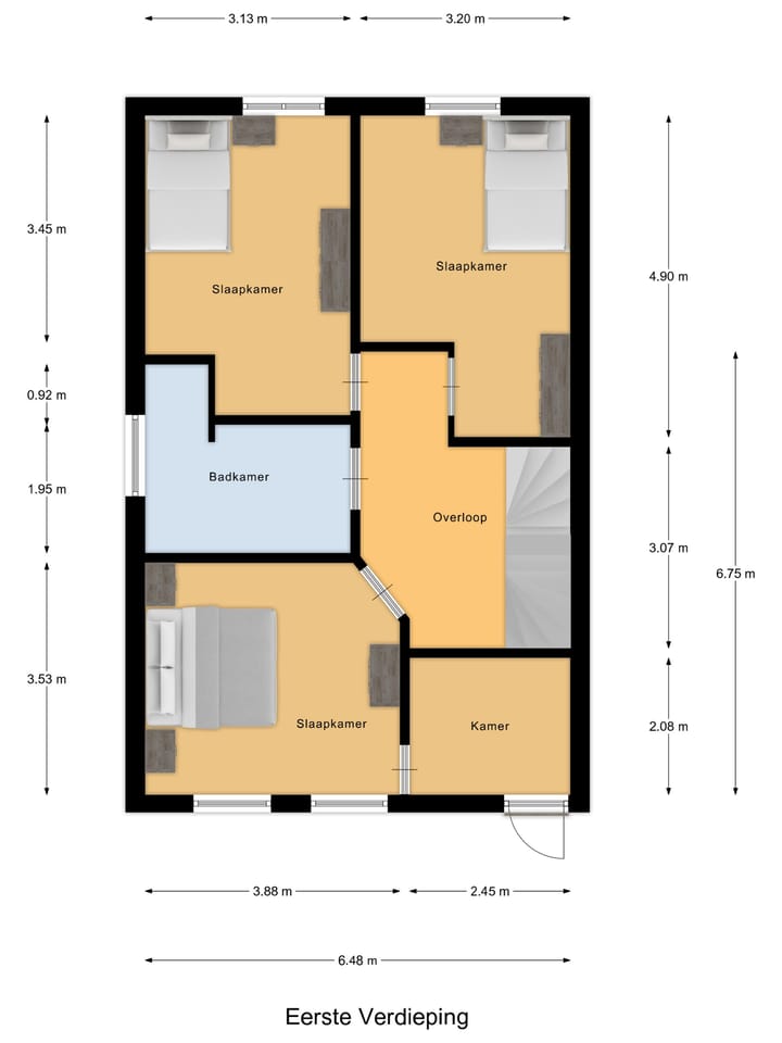 Foto 37 van Toebesbrink 4