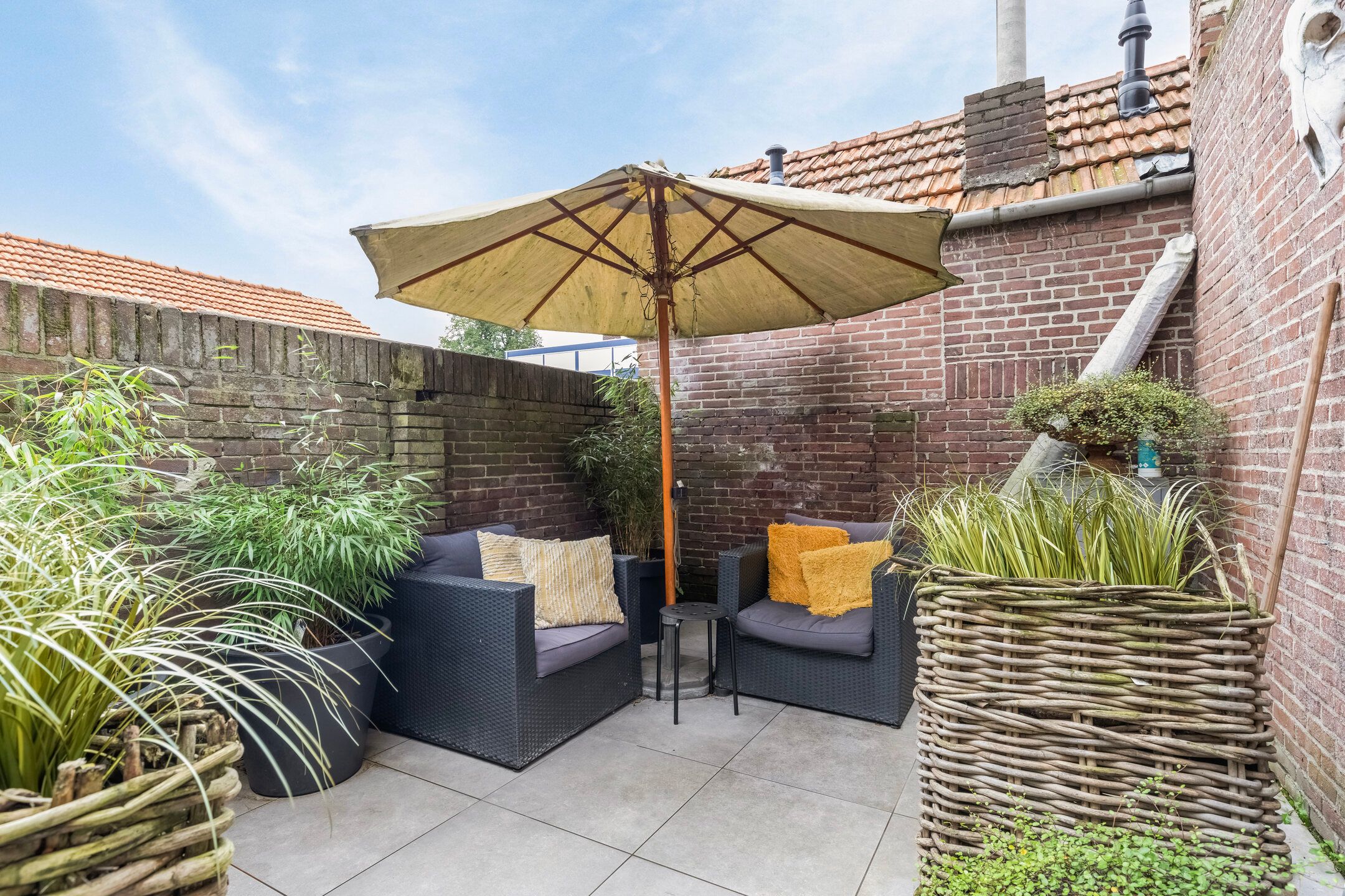 Foto 21 van Grotestraat 8