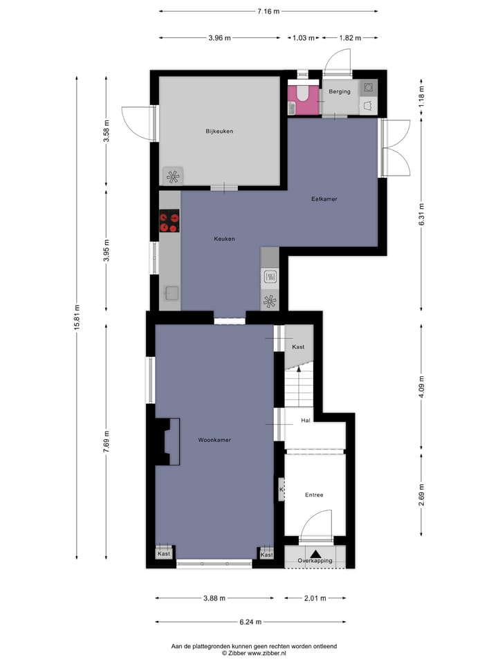 Photo 36 of Grotestraat 8