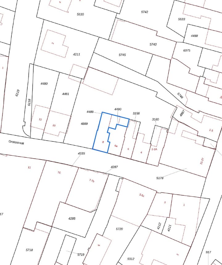 Photo 39 of Grotestraat 8