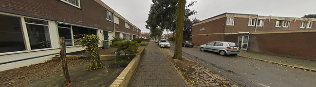 Bekijk 360° foto van Voorzijde van Sandenburgstraat 32