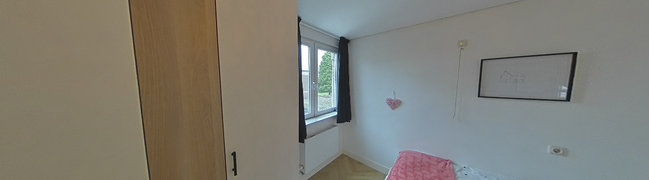 View 360° photo of Slaapkamer of Sandenburgstraat 32