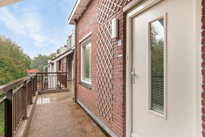 Foto 5 van Waltoren 45