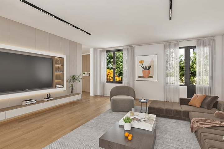 Foto 9 van Waltoren 45