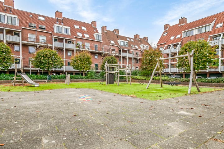 Foto 2 van Waltoren 45