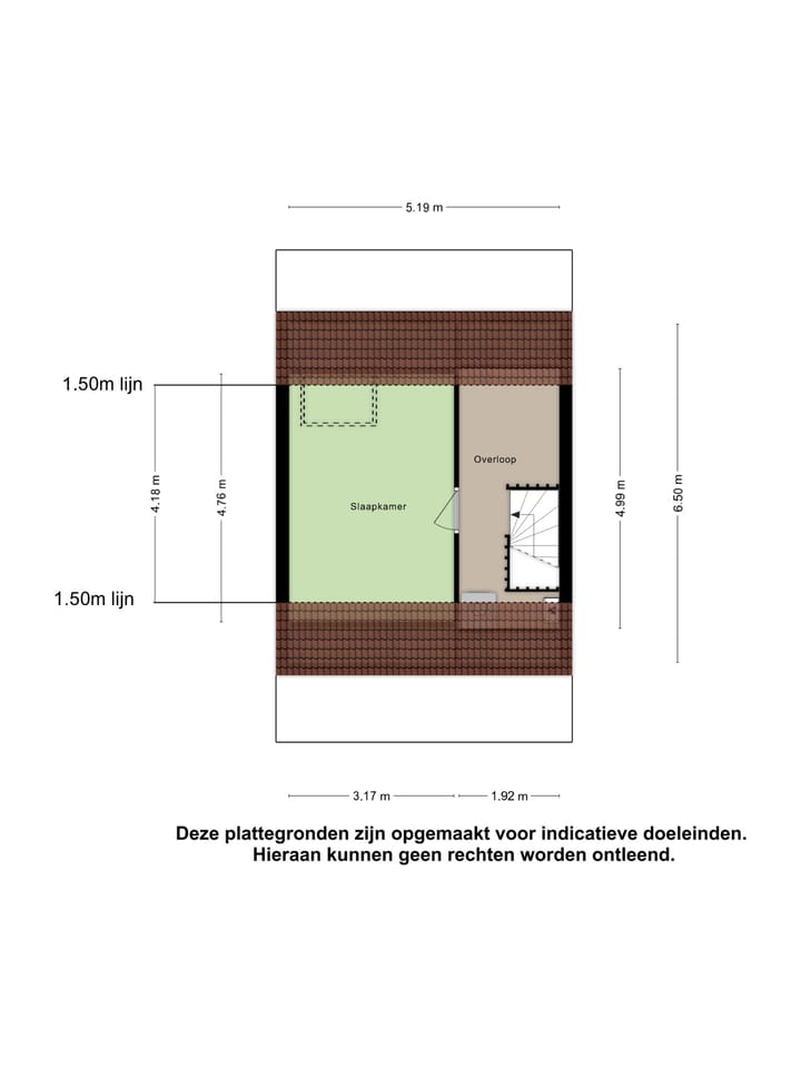 Foto 32 van Waltoren 45