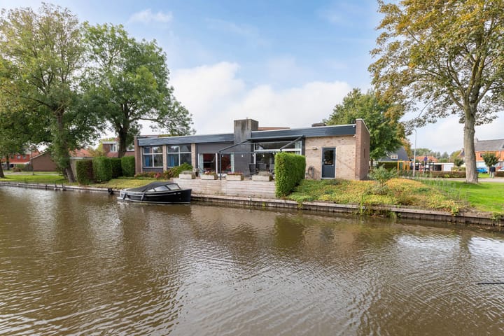 Foto 1 van Mauritsstraat 20