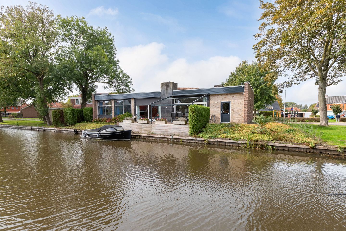 Foto 1 van Mauritsstraat 20