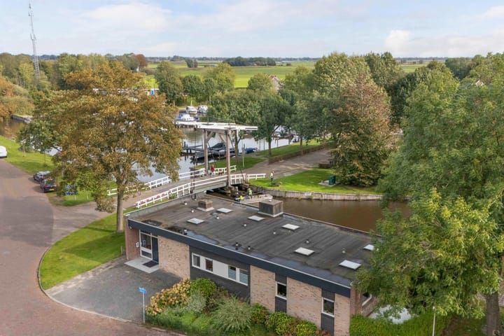 Foto 2 van Mauritsstraat 20