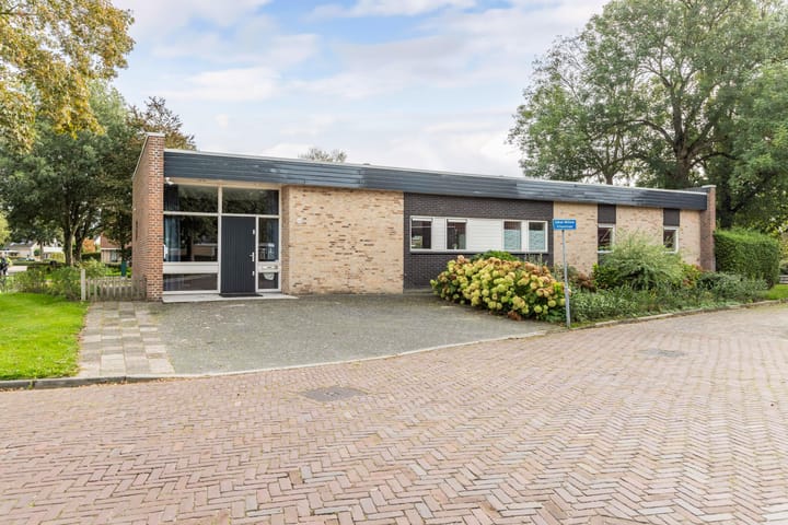 Foto 3 van Mauritsstraat 20