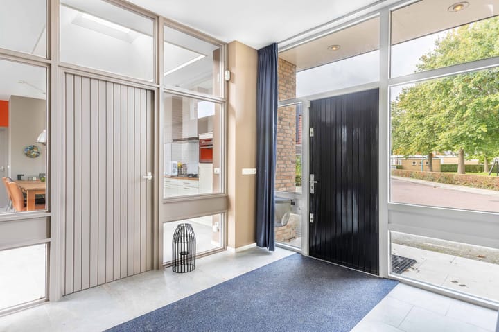 Foto 4 van Mauritsstraat 20