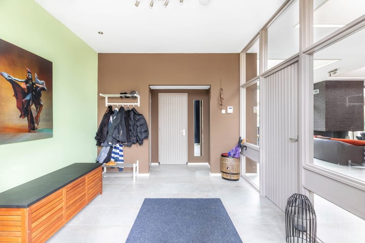 Foto 5 van Mauritsstraat 20