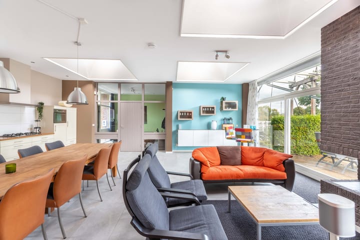 Foto 6 van Mauritsstraat 20