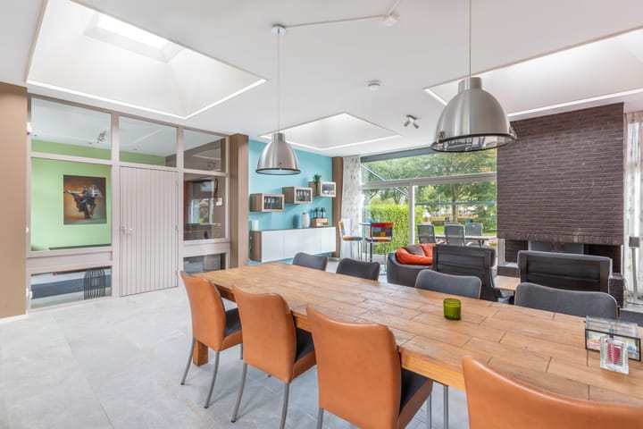 Foto 7 van Mauritsstraat 20