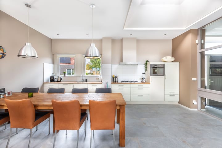 Foto 8 van Mauritsstraat 20