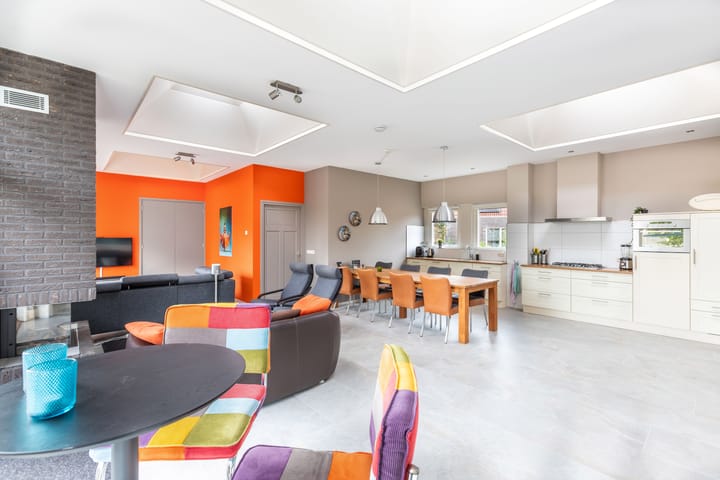 Foto 9 van Mauritsstraat 20