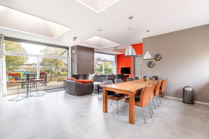 Foto 11 van Mauritsstraat 20