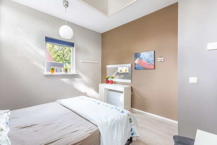 Foto 21 van Mauritsstraat 20