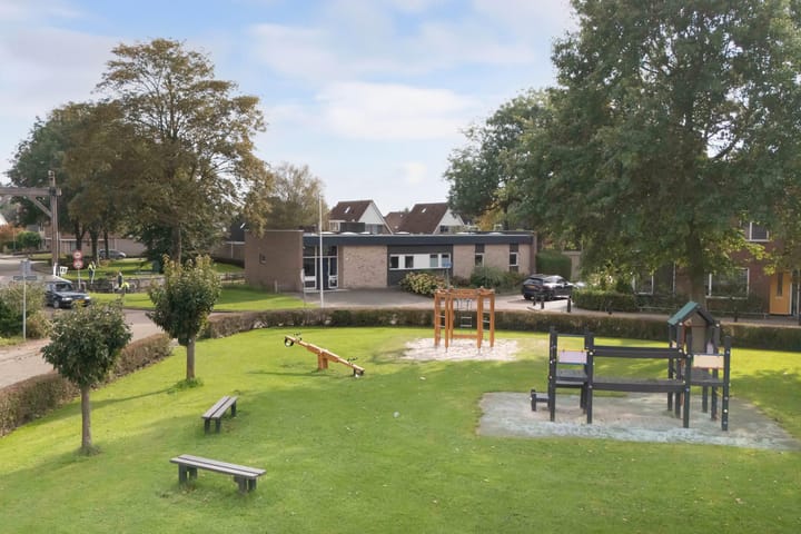 Foto 31 van Mauritsstraat 20