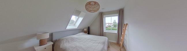 Bekijk 360° foto van slaapkamer van Honte 9