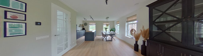 Bekijk 360° foto van woonkamer van Honte 9