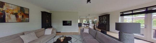 Bekijk 360° foto van woonkamer van Honte 9