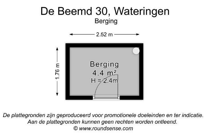 View photo 40 of De Beemd 30