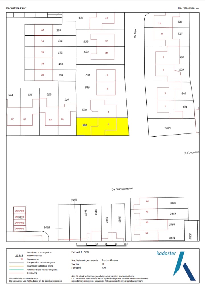 Foto 65 van De Beo 2