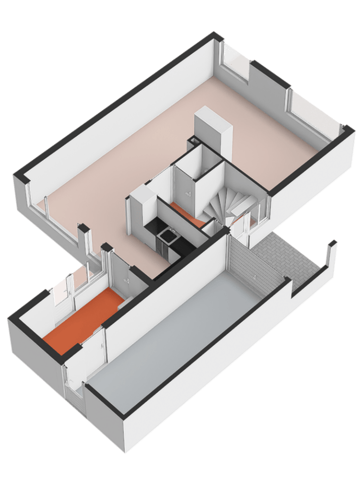 Foto 67 van De Beo 2