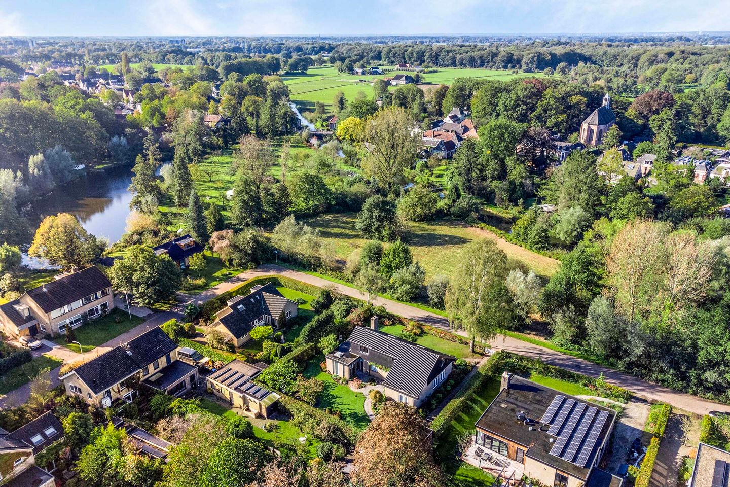 Photo 1 of Brinkerinckbaan 13