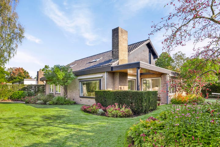 Photo 2 of Brinkerinckbaan 13