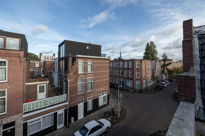 Bekijk foto 27 van Noorderbeekdwarsstraat 108-A