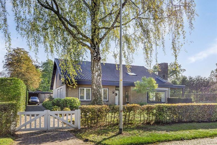 View photo 56 of Brinkerinckbaan 13