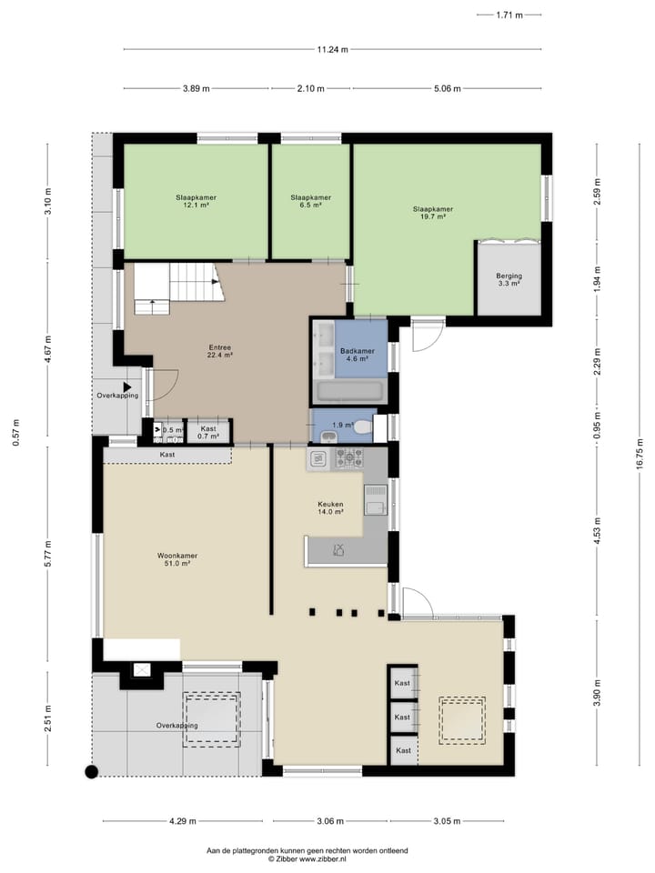 Photo 58 of Brinkerinckbaan 13