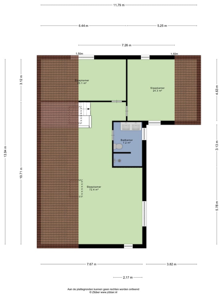 Photo 59 of Brinkerinckbaan 13