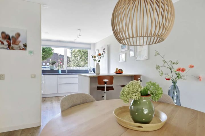 Foto 10 van Irene Vorrinkland 34