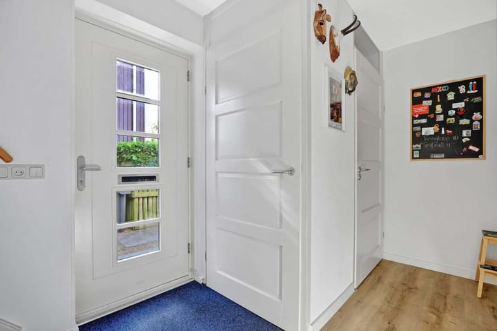 Foto 14 van Irene Vorrinkland 34