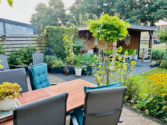 Foto 37 van Irene Vorrinkland 34