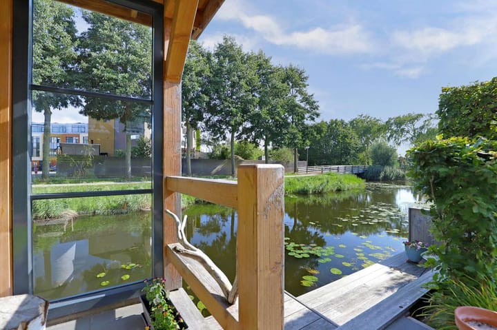 Foto 43 van Irene Vorrinkland 34