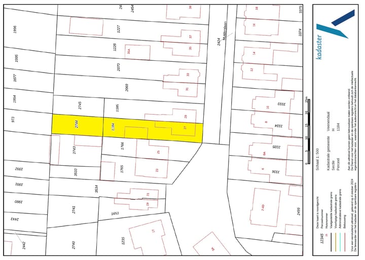 Foto 38 van Mulderslaan 27