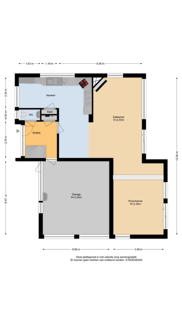 Foto 44 van Schaepmanlaan 12