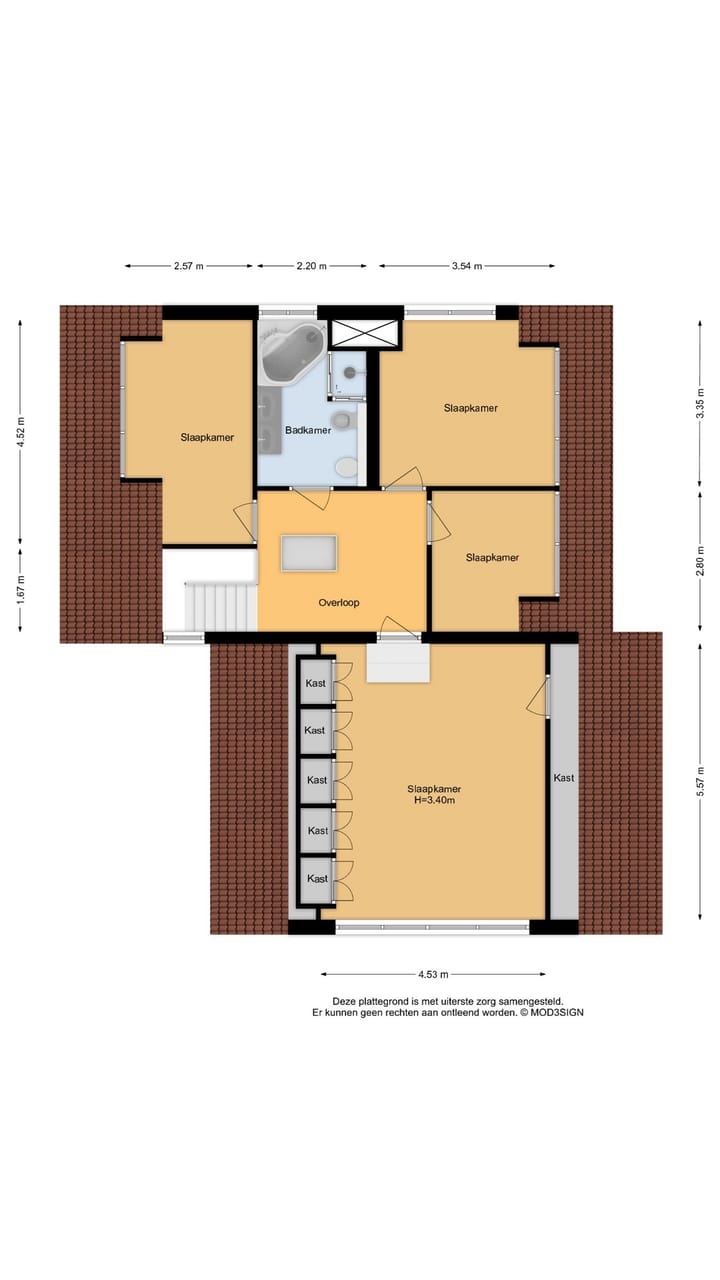 Foto 45 van Schaepmanlaan 12