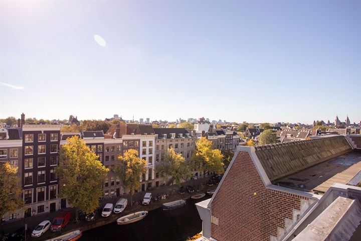 Bekijk foto 38 van Keizersgracht 691-H