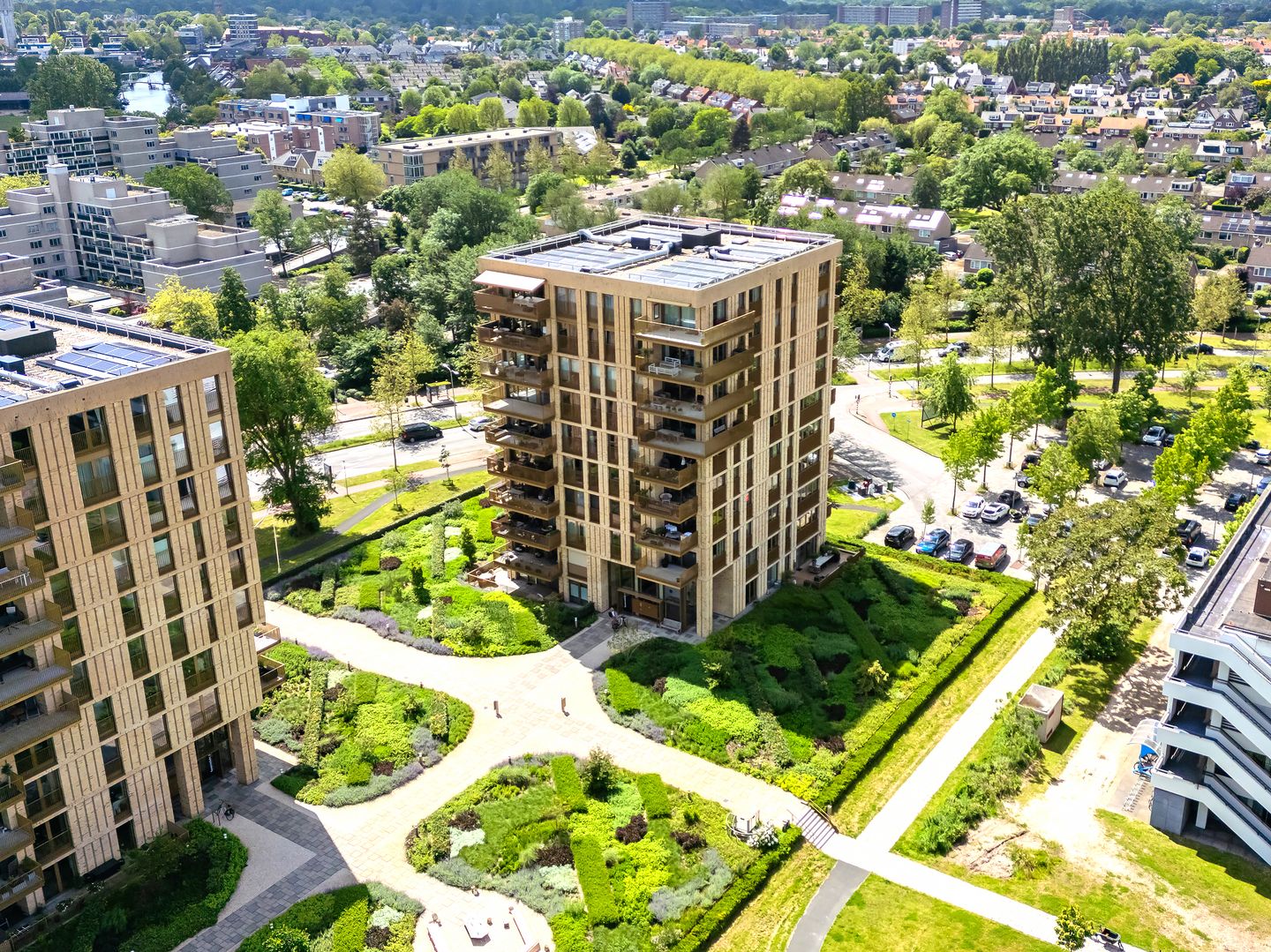 Foto 1 van César Francklaan 83