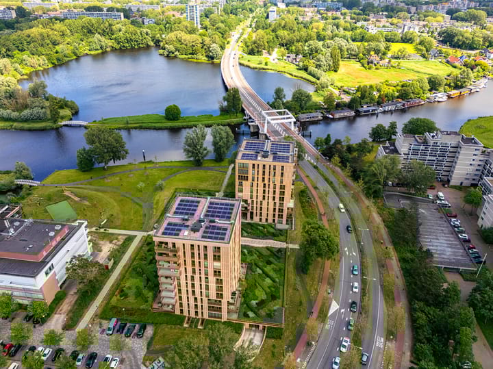 Foto 2 van César Francklaan 83