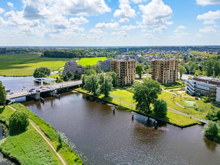 Foto 4 van César Francklaan 83