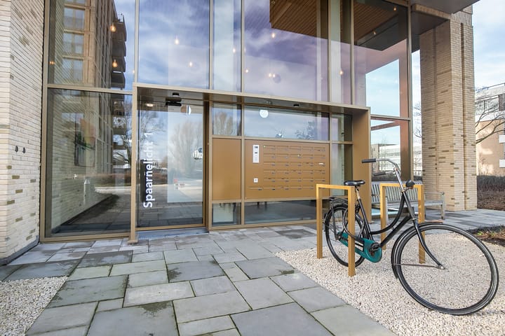 Foto 8 van César Francklaan 83